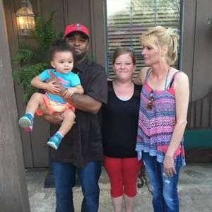 Meet your Posher, Renee